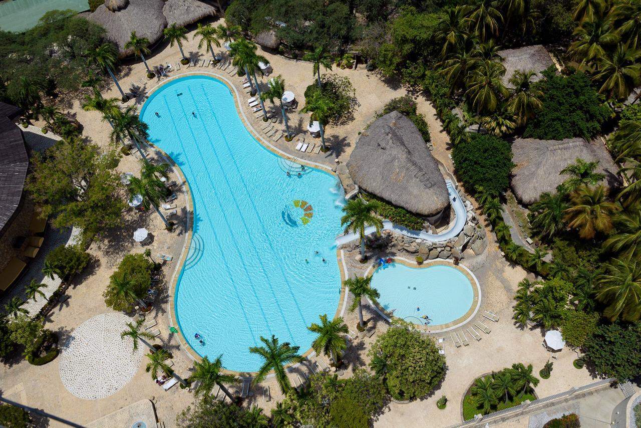 Irotama Resort Zona Torres Santa Marta  Exterior foto