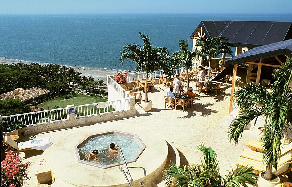 Irotama Resort Zona Torres Santa Marta  Exterior foto